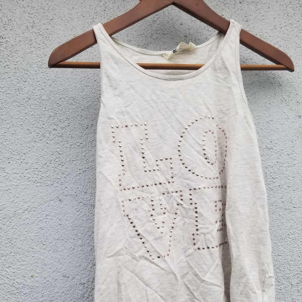 Tank top
